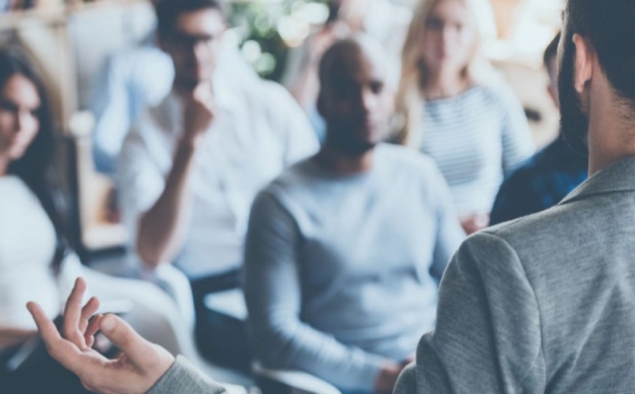 Leren van NLP Leren van NLP