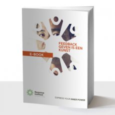 Feedback geven is een kunst ebook Feedback geven is een kunst ebook