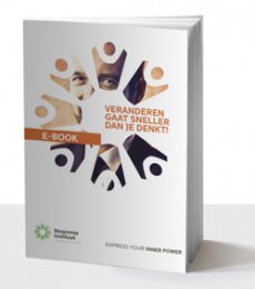 Veranderen gaat sneller dan je denkt Ebook Veranderen gaat sneller dan je denkt Ebook