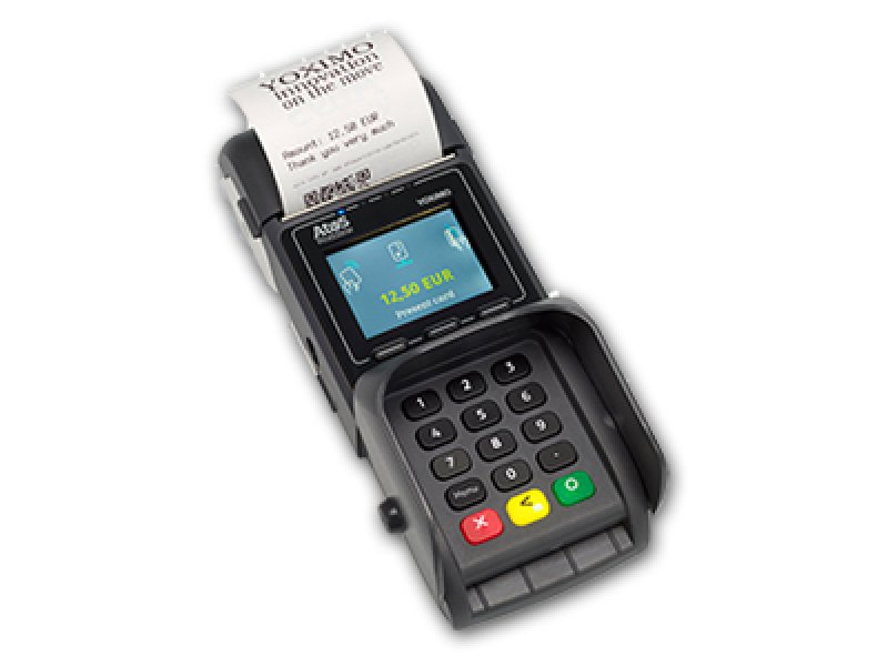 Yoximo pinterminal Yoximo Pinterminal