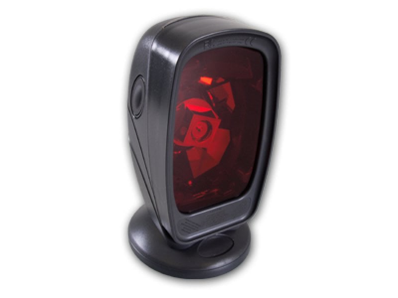 Barcodescanner Barcodescanner