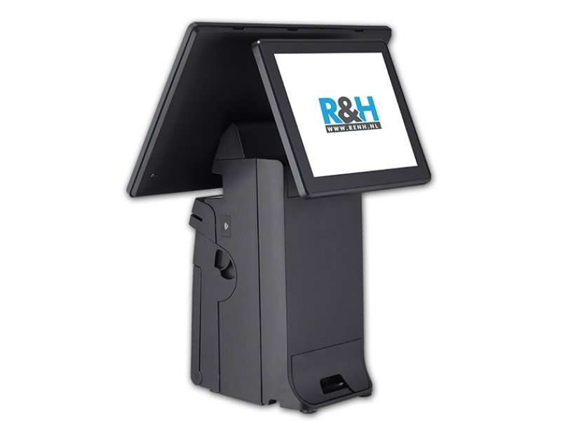 Pos kassasystemen Pos kassasystemen