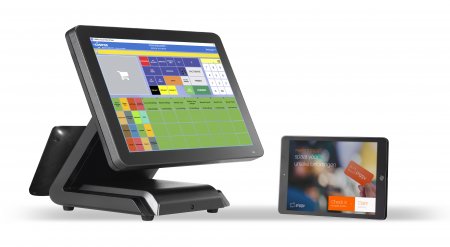 Mettler Freshway winkelweegschaal Mettler Freshway winkelweegschaal