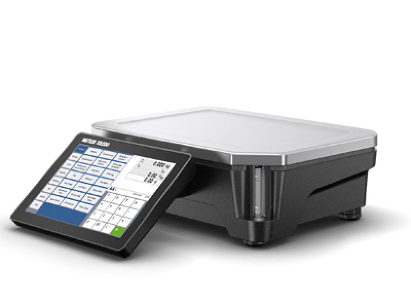 Mettler Freshbase laag Mettler Freshbase laag