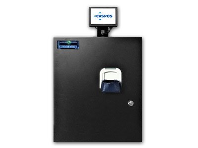 Automatische kassa automatische kassa