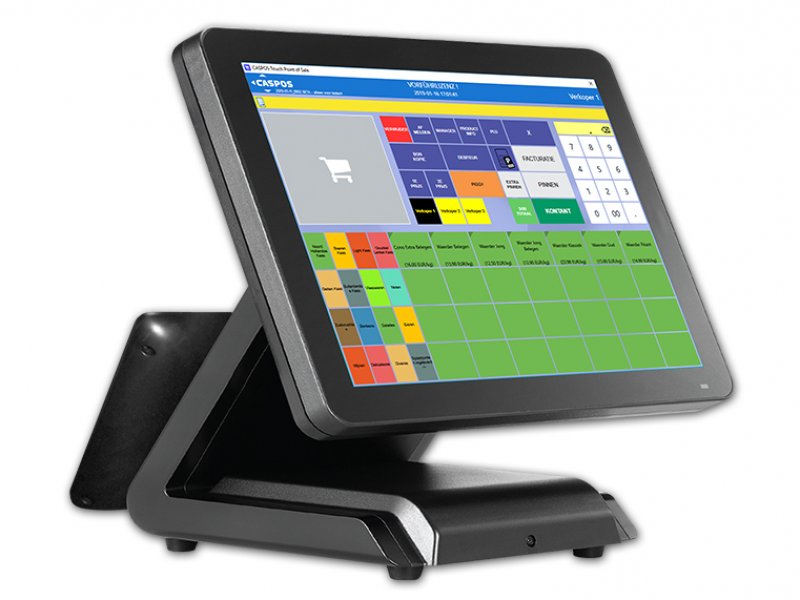 Pos kassasysteem Pos Kassasysteem