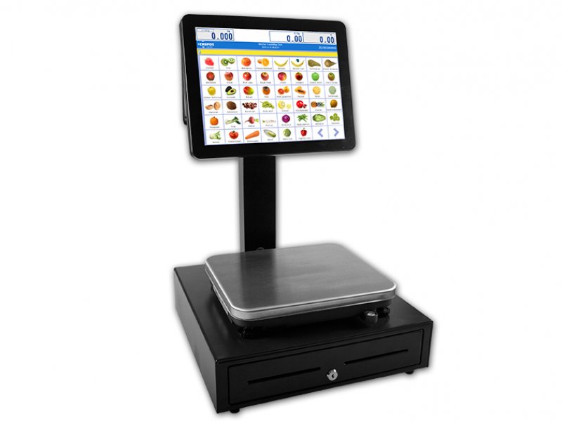 VVP kassasysteem VVP kassasysteem