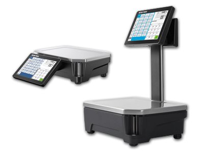 Mettler Freshbase winkelweegschaal Mettler Freshbase winkelweegschaal