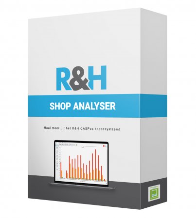 R&H Shop Analyser R&H Shop Analyser