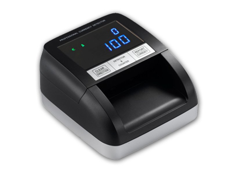 Valsgelddetector Valsgelddetector