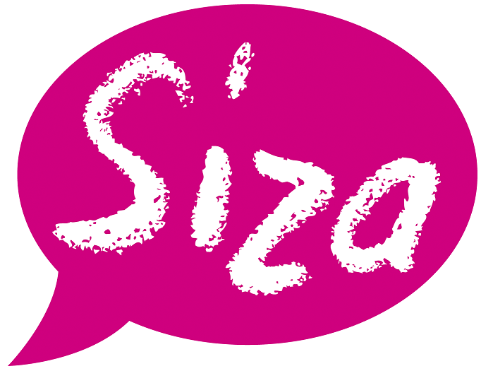 Siza Rijker Verantwoorden