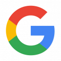 SEO Google Logo