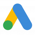 Google Ads logo