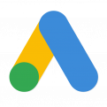 Google Ads Google Ads logo