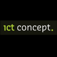ICT Concept ICT Concept logo
