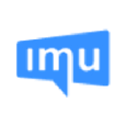 Internet Marketing Universiteit logo