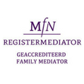 Sarah Köller is geaccrediteerd Family Mediator Mediators federatie Nederland