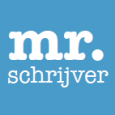 mr. schrijver mr. schrijver logo
