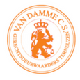 van Damme Gerechtsdeurwaarders van Damme Gerechtsdeurwaarders logo