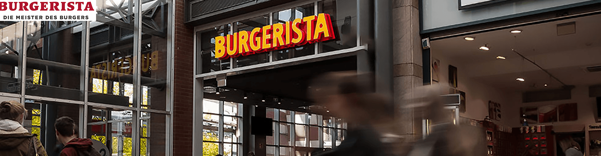 Burgerista S/4HANA Finance Burgerista S/4HANA Finance