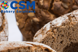 CSM Bakery Solution SAP ECC Alignment