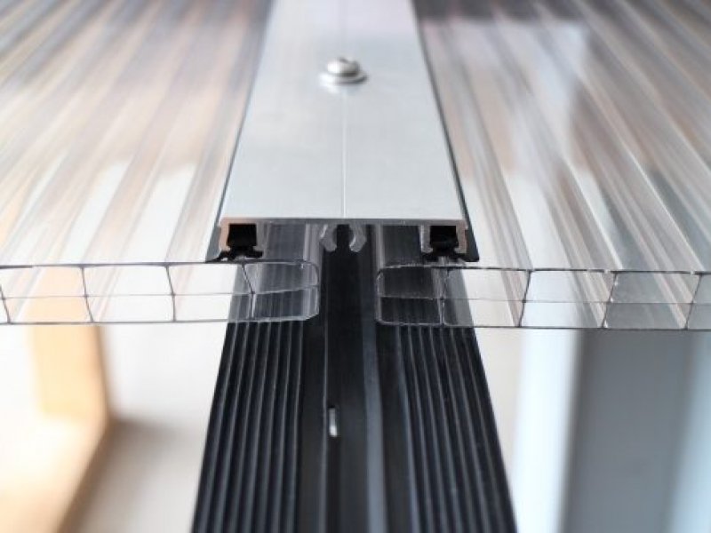 Dwarsdoorsnede profielen Dwarsdoorsnede profielen