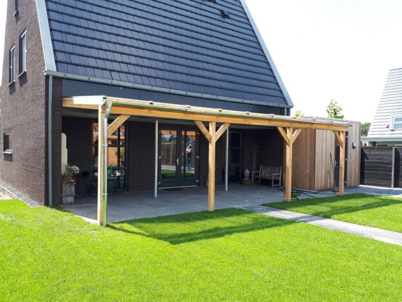 Douglas Veranda LT20 Douglas Veranda LT20