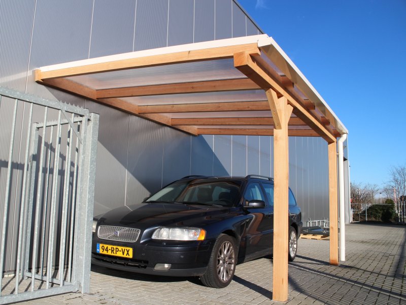 Douglas veranda carport Douglas veranda carport