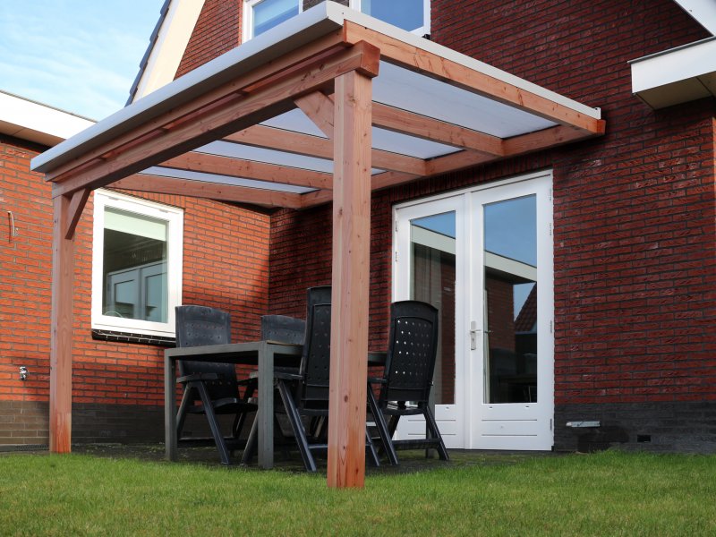 Douglas Veranda LT50 Douglas Veranda LT50