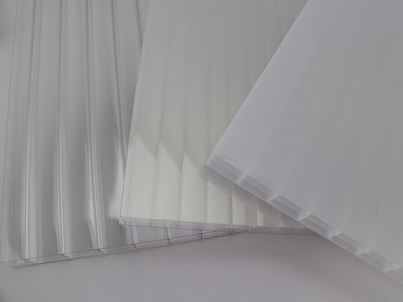 Polycarbonaat Polycarbonaat