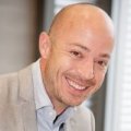 Online marketing specialisten Dave van Stijn van e-Flora