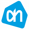 Albert Heijn logo Albert Heijn logo