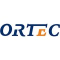 Ortec logo Ortec logo