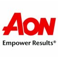 AON logo AON logo