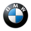 BMW logo BMW logo