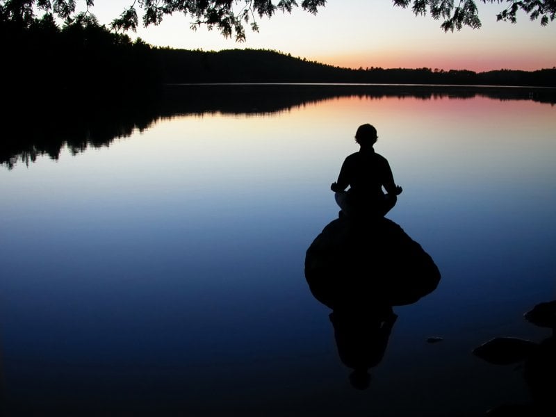 Sjamanistische healing voor meer rust en balans