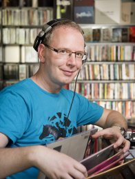 Carl bedrijfsfeest DJ Carl bedrijfsfeest DJ