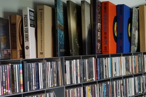 Muziek in geboortejaar Muziek in geboortejaar