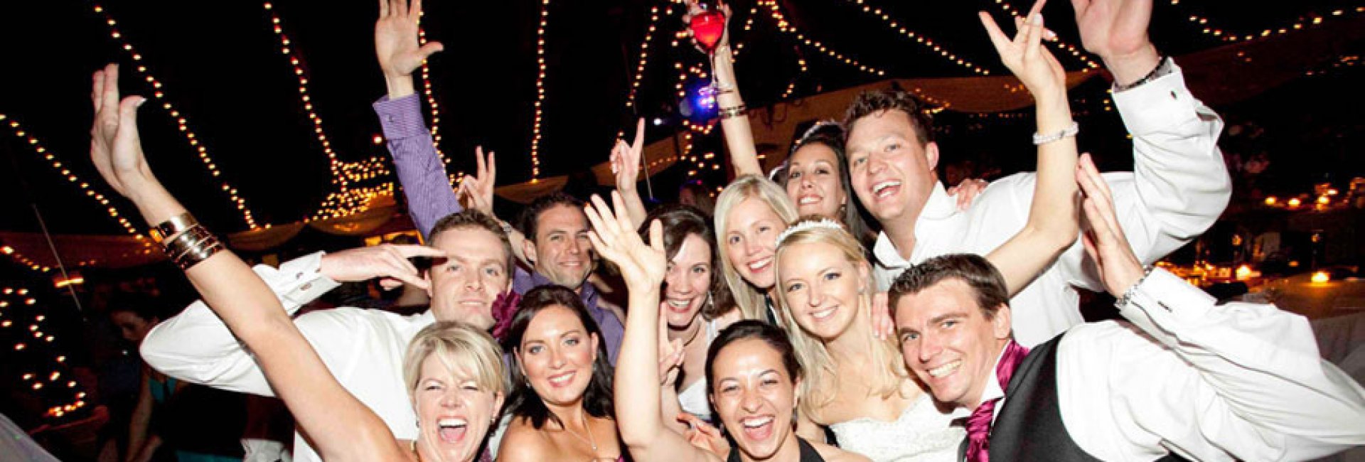 Bedrijfsfeest met muziek Bedrijfsfeest met muziek