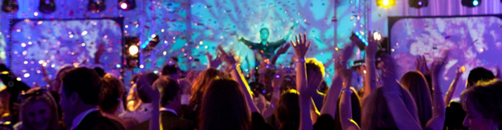 DJ bedrijfsfeest DJ bedrijfsfeest