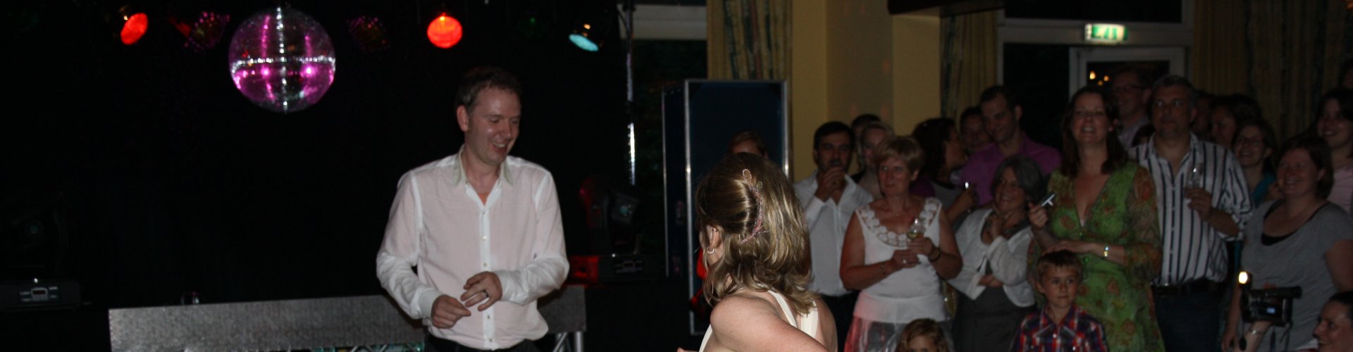 Bruiloft met muziek Bruiloft met muziek