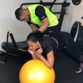 Personal training in amsterdam