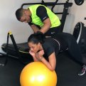 Personal training in ijburg Personal training in ijburg