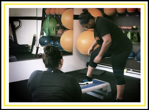 Personal training in ijburg personal training ijburg