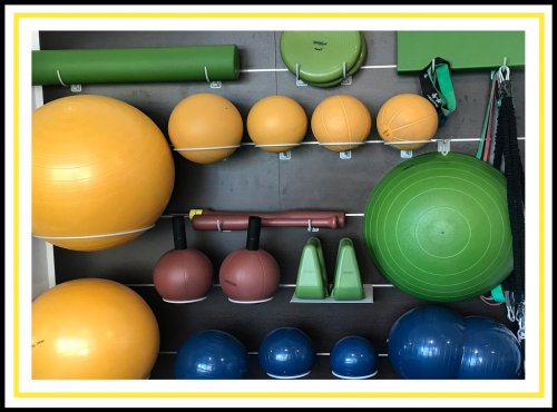 fysiotherapie in Amsterdam fysiotherapie