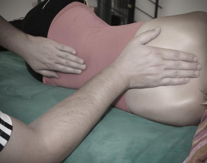 manuele fysiotherapie in ijburg