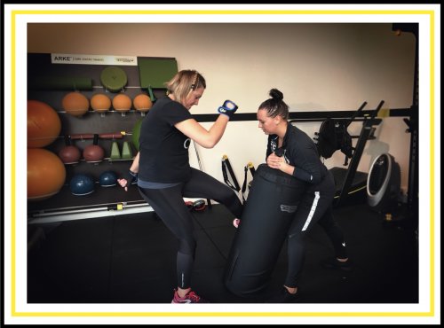 Personal training in zuidoost