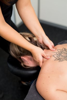 massage in amsterdam zuidoost en ijburg