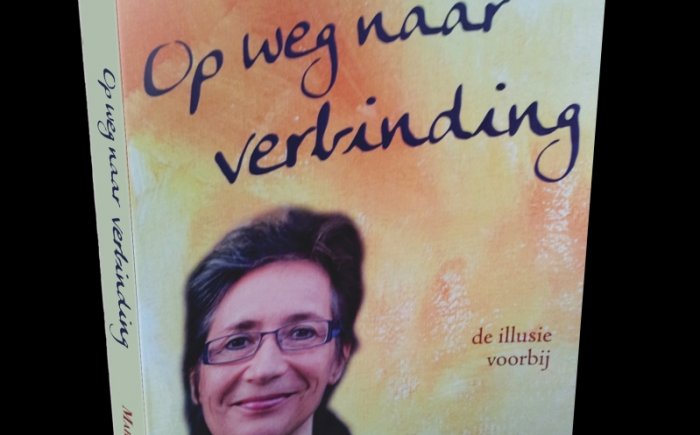 Spirit Coaching Mahatma schrijft