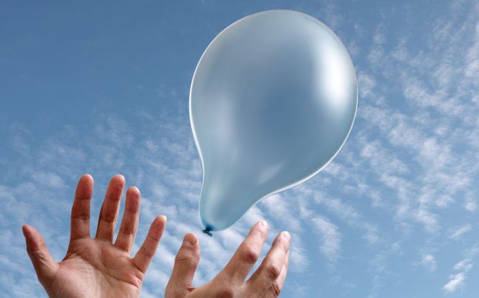 Tips voor het loslaten van angst loslaten van angst